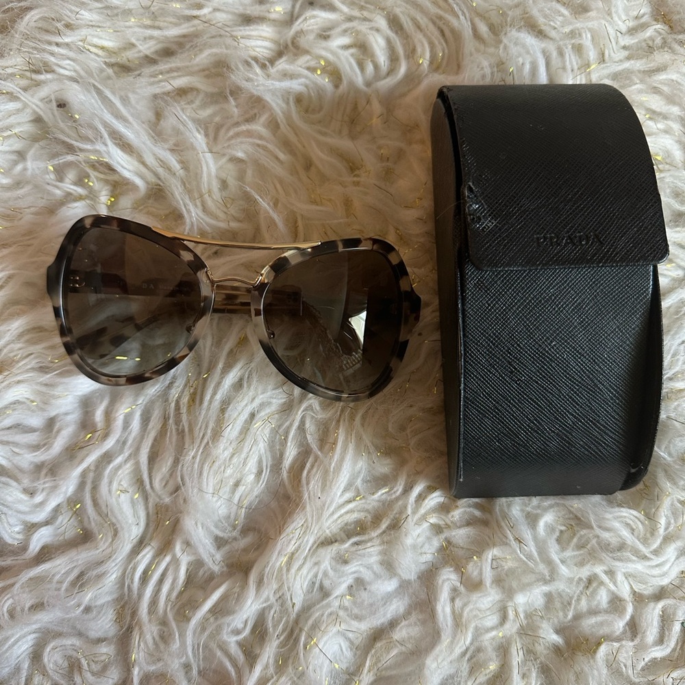 Prada Shades!!!! - image 3